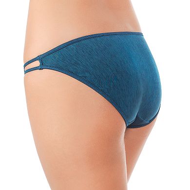 Vanity Fair Lingerie Illumination String Bikini Panty 18108