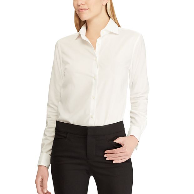 kohls womens long sleeve tees
