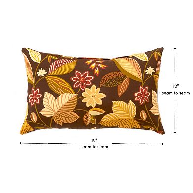 Greendale Home Fashions Outdoor 2-pk. Rectangle Throw Pillows