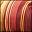Kinnabari Stripe