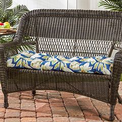 Outdoor Bench Cushions Kohl s