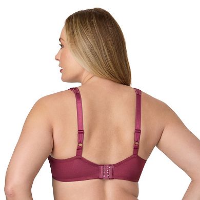 Bali® Live It Up® Full-Figure Seamless Underwire Bra 3353