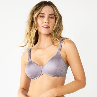 Bali® Live It Up® Full-Figure Underwire Bra 3353