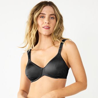 Bali® Live It Up® Full-Figure Underwire Bra 3353