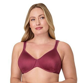 Bali® Live It Up® Full-Figure Underwire Bra 3353