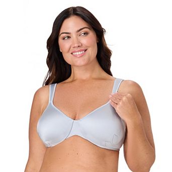 Bali® Live It Up® Full-Figure Underwire Bra 3353
