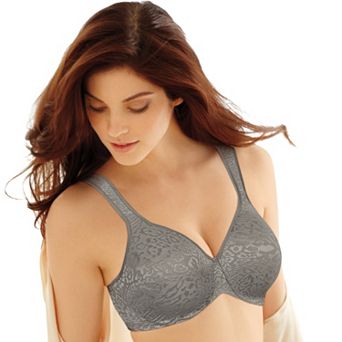 Bali® Live It Up® Full-Figure Underwire Bra 3353