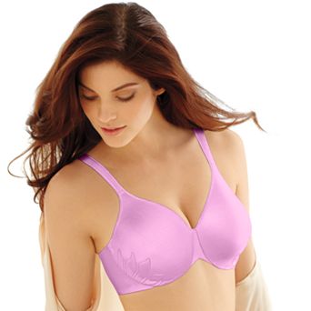 Bali® Live It Up® Full-Figure Underwire Bra 3353