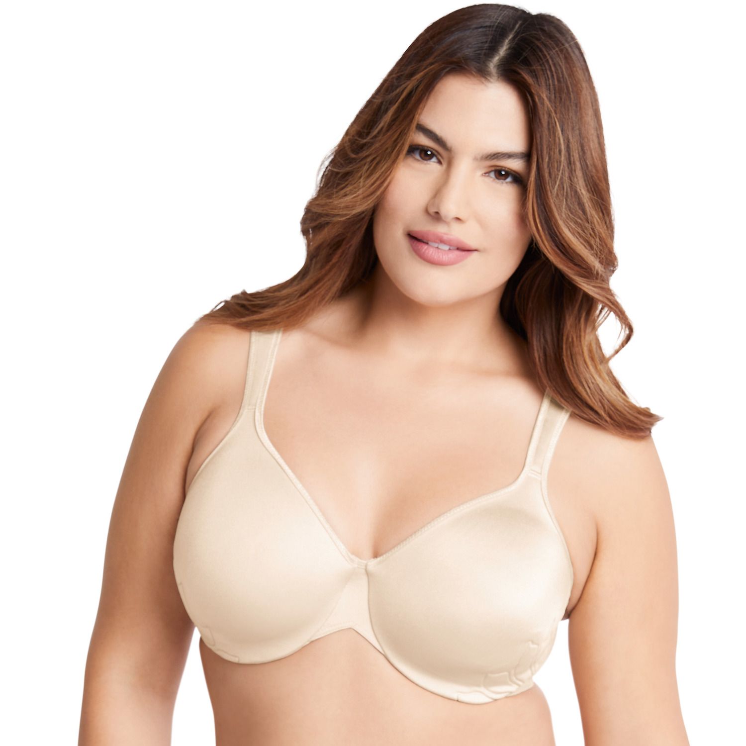 full figure bras