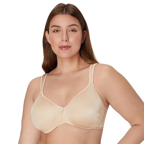 Bali Bra Live It Up FullFigure Bra 3353