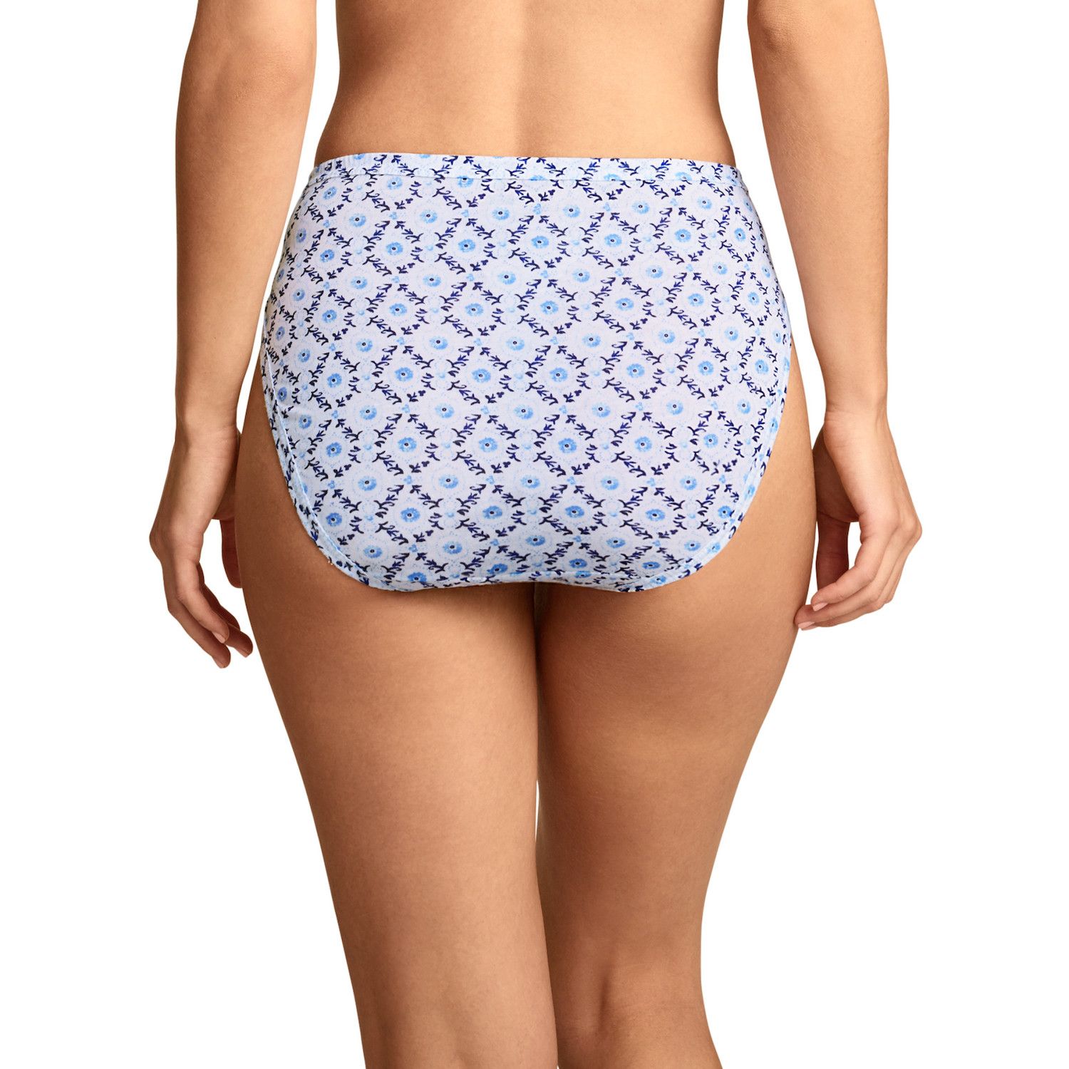 Intimo Da Taglio Francese Elance Da Donna Jockey - Italia - Foto 3