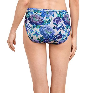 Women's Jockey® Elance 3-pk. French Cut Panty Set 1487