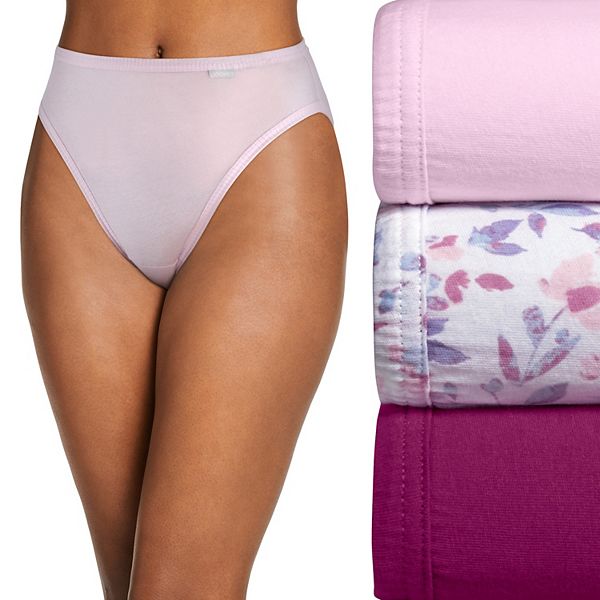 Kohl's jockey hot sale underwear women's