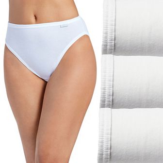 Women's Jockey® Elance 3 pk French Cut Panty Set 1487