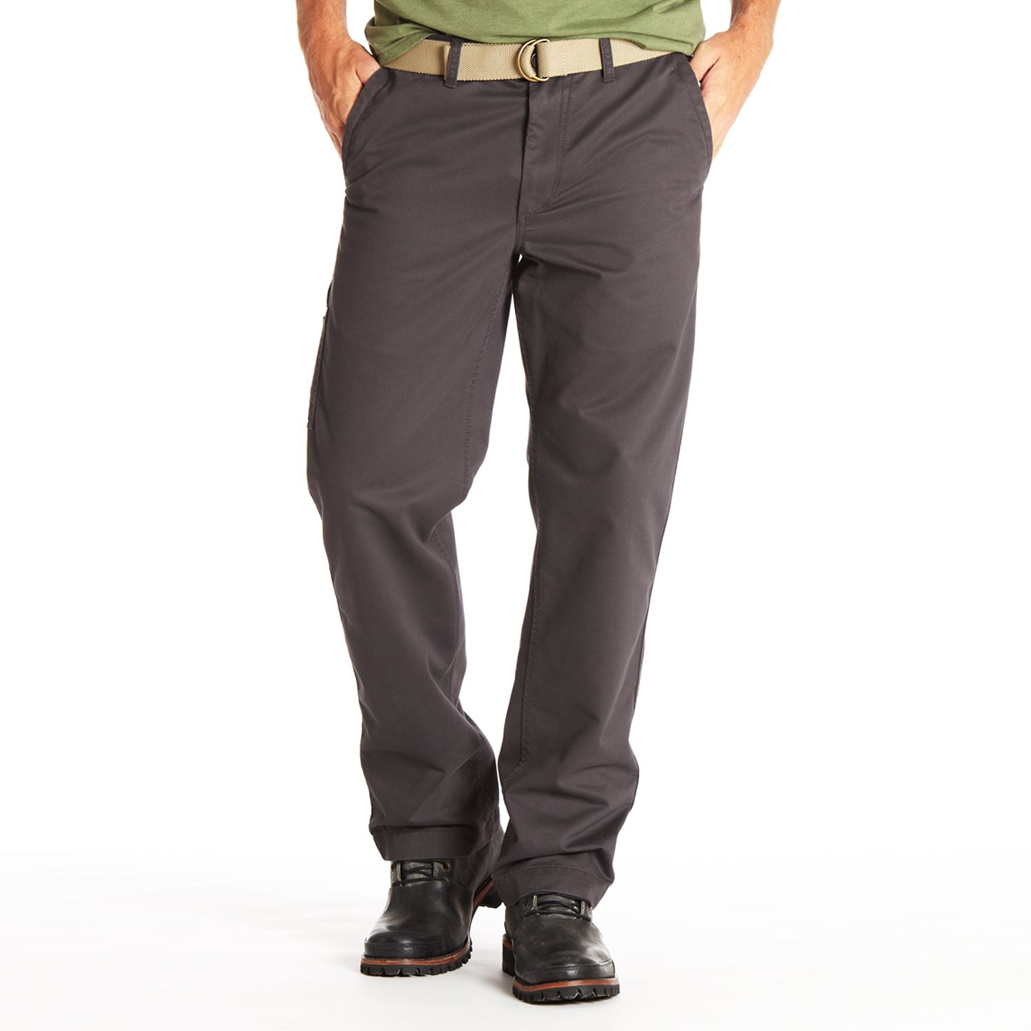 kohls mens chino pants