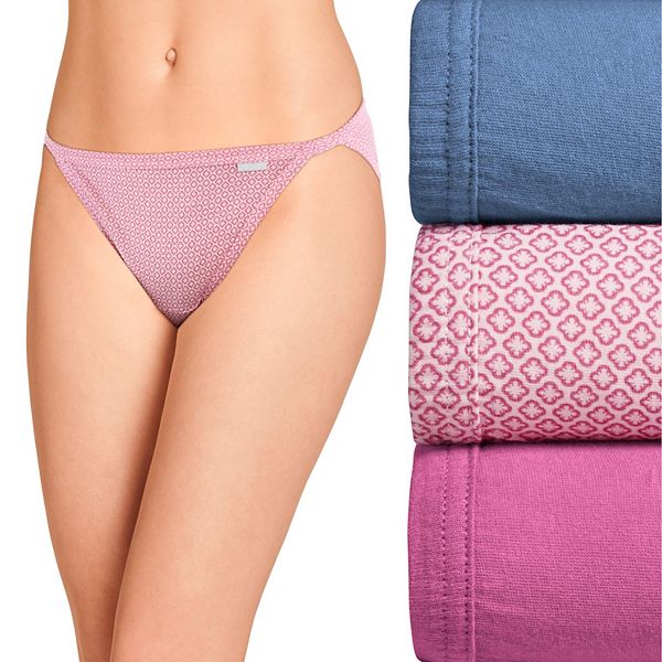 Buy Pink Track Pants for Women by Jockey Online