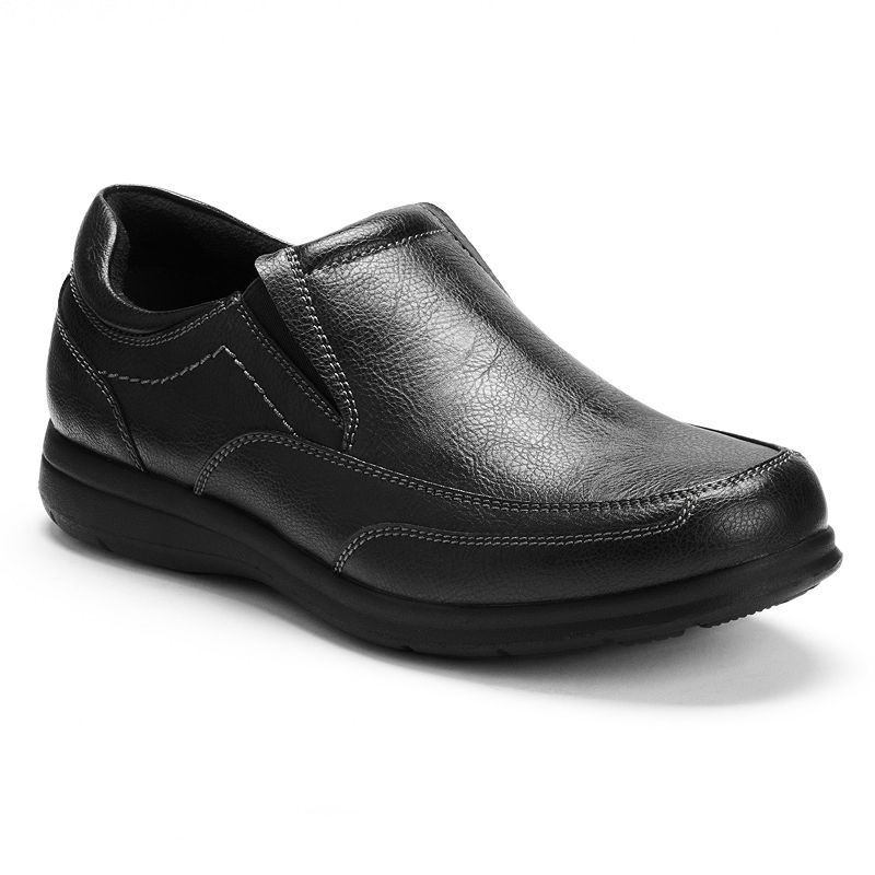 Mens Round Toe Dress Shoes | Kohl's