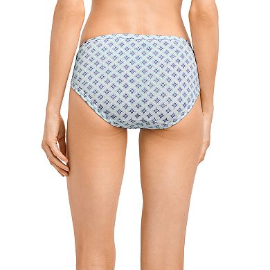 Women's Jockey® Elance 3-Pack Bikini Panty Set 1489