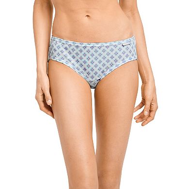 Women's Jockey® Elance 3-Pack Bikini Panty Set 1489