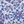 Blue Stardust Stripe