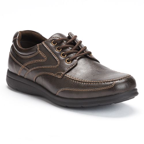 Croft & Barrow® Men's Casual Oxford Shoes