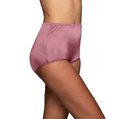 Women's Vanity Fair Lingerie Perfectly Yours Ravissant Brief Panty 15712