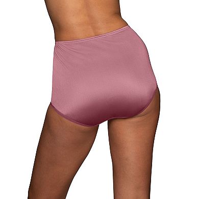 Women's Vanity Fair?? Perfectly Yours Ravissant Brief Panty 15712