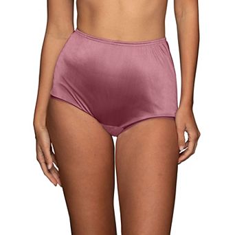 Women's Vanity Fair Lingerie® Perfectly Yours Ravissant Brief Panty 15712