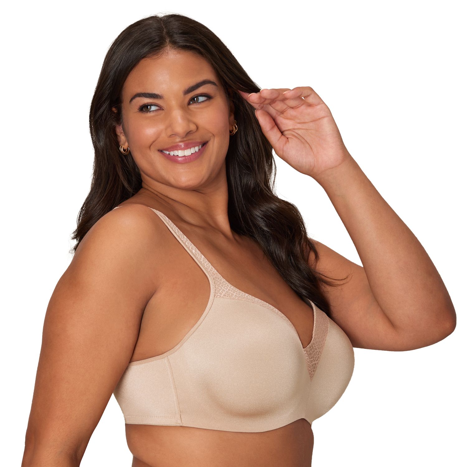 Playtex Plus Size Bras