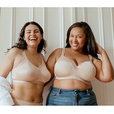 Playtex® Secrets® Shapes & Supports Balconette Full Figure