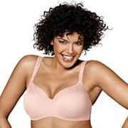 Buy Secrets Undercover Slimming with Shaping Foam Underwire Full Coverage  Bra (4S83), Sandshell, 36DD at