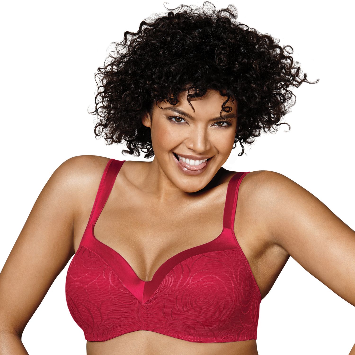 playtex love my curves 4825