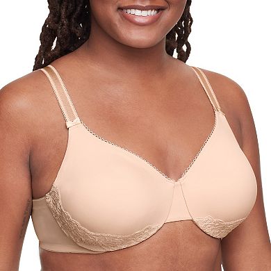 Olga® by Warner's® Luxury Lift Full-Figure Full-Coverage Bra 35063