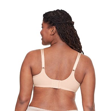 Olga® by Warner's® Luxury Lift Full-Figure Full-Coverage Bra 35063