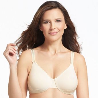 Olga® by Warner's® Luxury Lift Full-Figure Full-Coverage Bra 35063