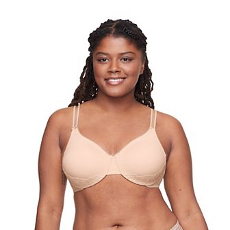 Olga® by Warner's® Luxury Lift Full-Figure Full-Coverage Bra 35063