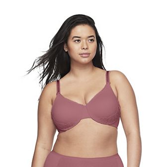 Olga® by Warner's® Luxury Lift Full-Figure Full-Coverage Bra 35063