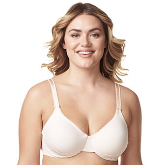 Olga® by Warner's® Luxury Lift Full-Figure Full-Coverage Bra 35063