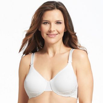 Olga® by Warner's® Luxury Lift Full-Figure Full-Coverage Bra 35063