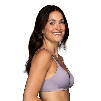 Vanity Fair Lingerie Body Caress Wireless Bra 72335