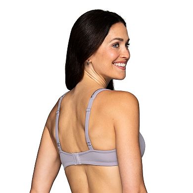 Vanity Fair Lingerie Body Caress Wireless Bra 72335