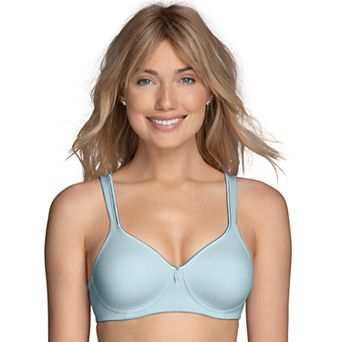 Vanity Fair Lingerie® Body Caress Wireless Bra 72335