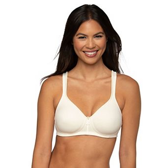 Vanity Fair Lingerie® Body Caress Wireless Bra 72335