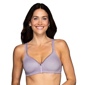 Vanity Fair Lingerie® Body Caress Wireless Bra 72335
