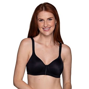 Vanity Fair Lingerie® Body Caress Wireless Bra 72335