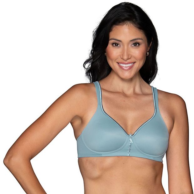 Vanity Fair Women's Body Caress Full Coverage Wirefree Bra 72335, Damask  Neutral, 36B : : Clothing, Shoes & Accessories