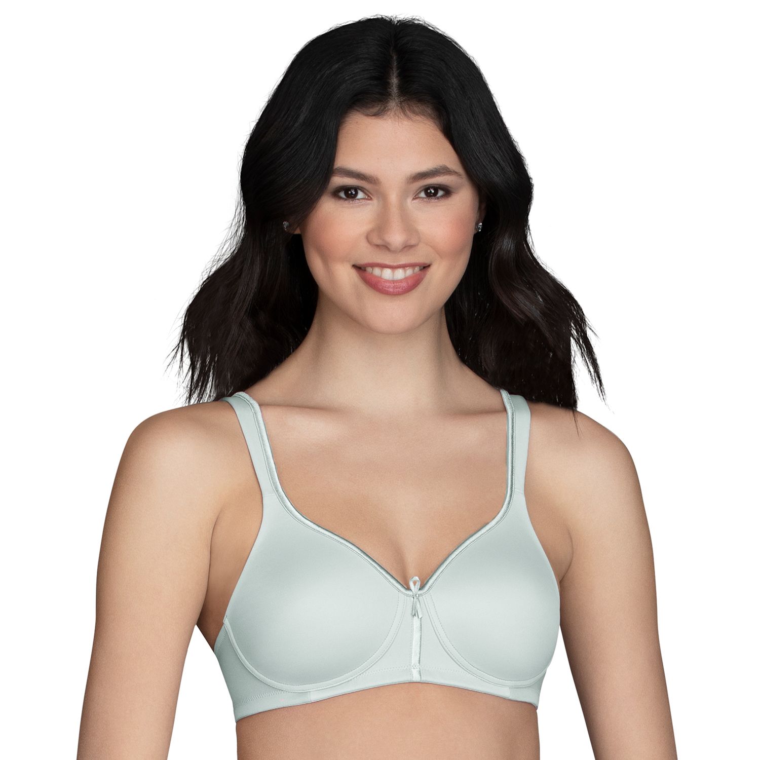 vanity fair wire free bras