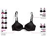 Maidenform Bra: Custom Lift Demi Push-Up Bra 09729