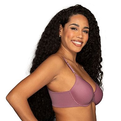 Vanity Fair Lingerie Beauty Back Full-Coverage Bra 75345