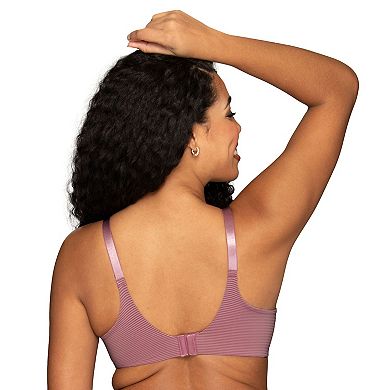 Vanity Fair Lingerie Beauty Back Full-Coverage Bra 75345